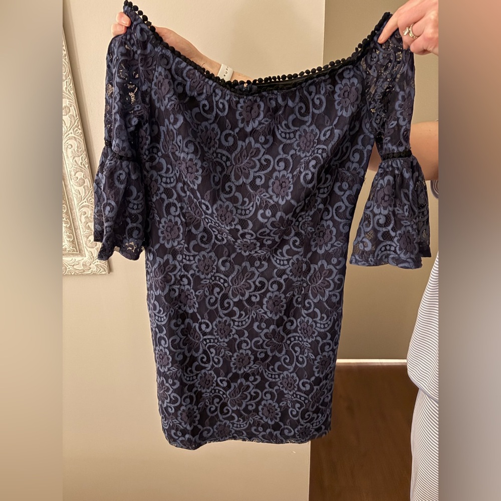 Steve Madden BB Dakota Dress